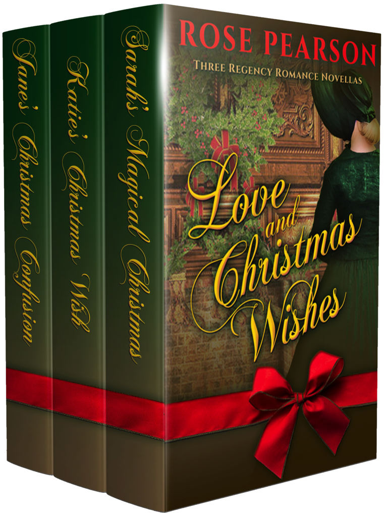 Love and Christmas Wishes