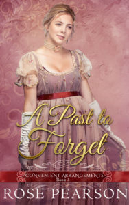 A Past to Forget