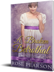 A Broken Betrothal