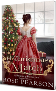 A Christmas Match