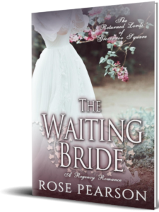 the waiting bride