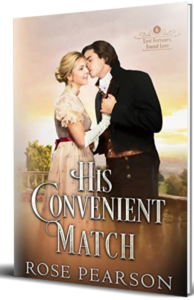 His Convenient Match