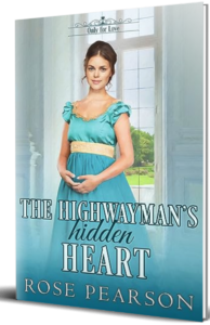 The Highwayman's Hidden Heart