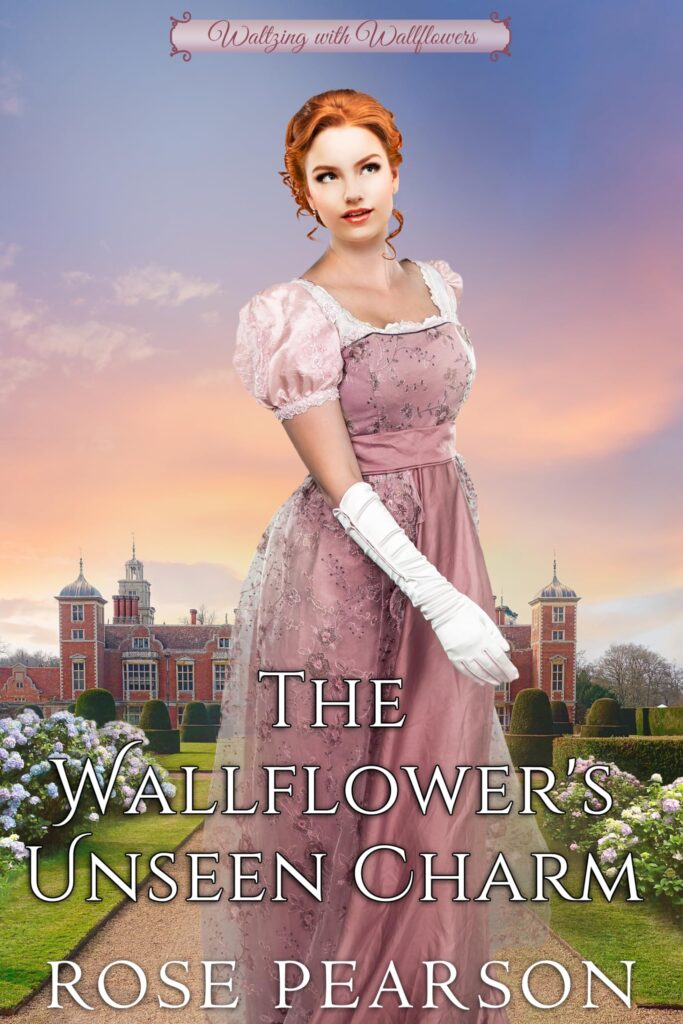 The Wallflower's Unseen Charm