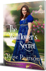 The Wallflower's Secret