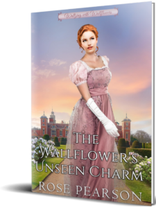 The Wallflower's Unseen Charm