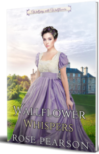 Wallflower Whispers