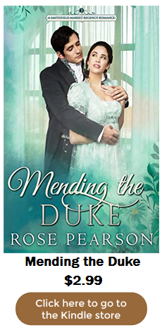 Mending the Duke