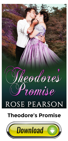 Theodore's Promise