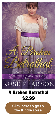 A Broken Betrothal