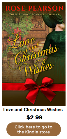 Love and Christmas Wishes