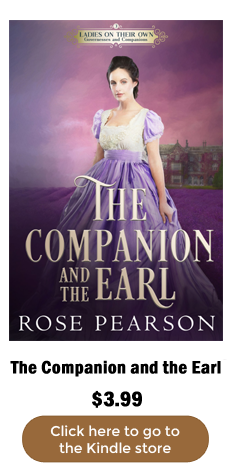 The Companion and the Earl