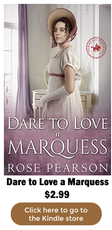 Dare to Love a Marquess