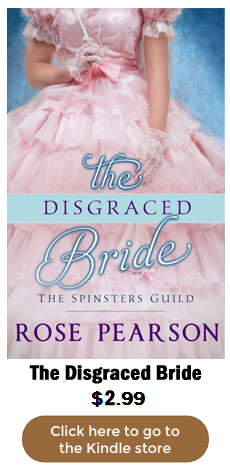 the disgraced bride