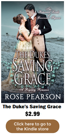 The Dukes Saving Grace