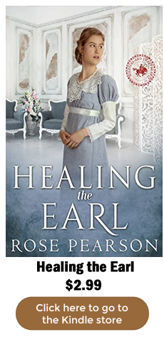 Healing the Earl