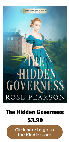 The Hidden Governess