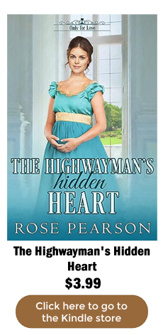 The Highwayman's Hidden Heart