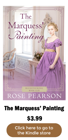 The Marquess\' Painting