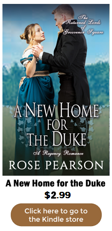 A New Home for the Duke
