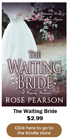 The Waiting Bride