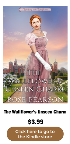 The Wallflower's Unseen Charm