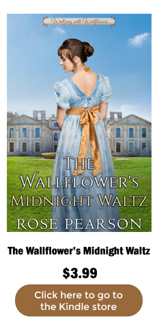 The Wallflower's Midnight Waltz