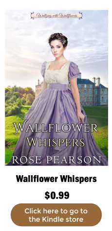 Wallflower Whispers